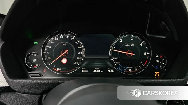 BMW 3 Series GT (F34) id 4519486 из Кореи 30