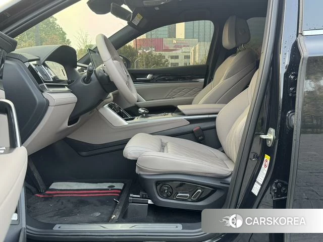 BYD Tang DM id 3920313 из Китая 14
