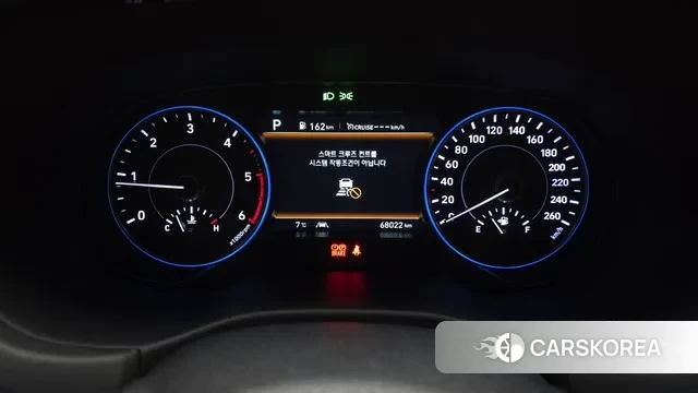 Hyundai Palisade id 3645722 из Кореи 18