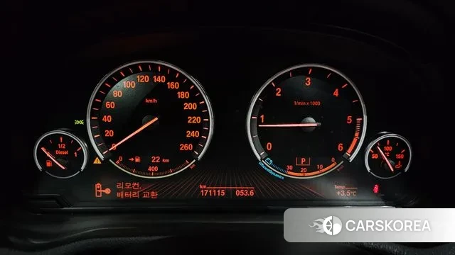 BMW X4 (F26) id 3656830 из Кореи 18