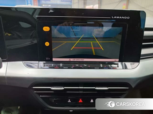 Volkswagen Lingdu id 4307417 из Китая 20