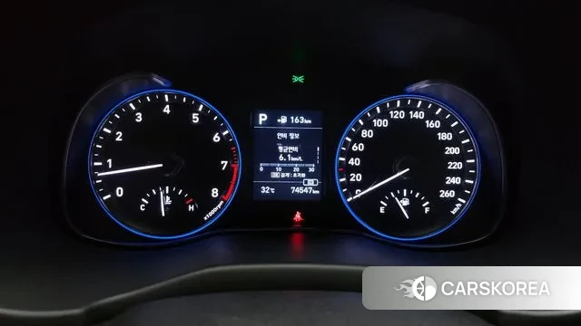 Hyundai Kona id 2981679 из Кореи 18