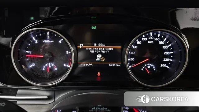 Kia Carnival 4th generation id 3577197 из Кореи 18