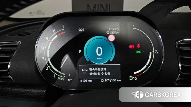 Mini Cooper S Clubman id 3964524 из Кореи 18