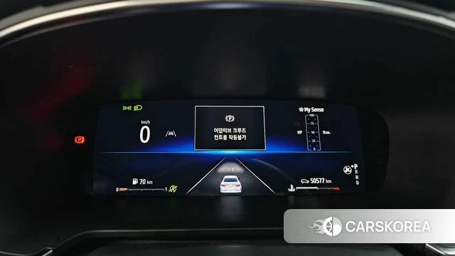 Renault Korea (Samsung) The New SM6 id 4594663 из Кореи 18