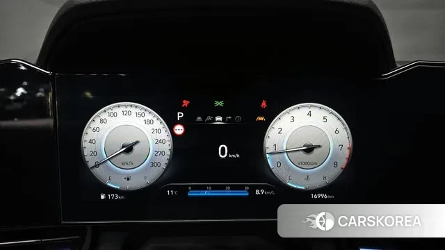 Hyundai The New Avante (CN7) id 3452458 из Кореи 18