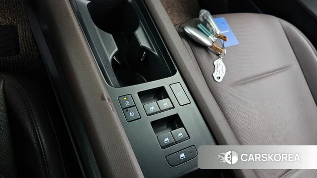 Hyundai Ionic 6 id 4602739 из Кореи 31