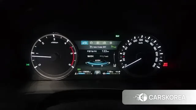 Ssangyong Rexton Sports Cannes id 3612529 из Кореи 18