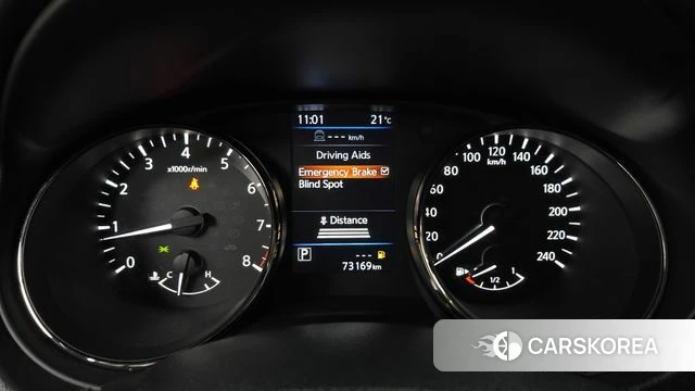 Nissan X Trail id 4232911 из Кореи 29