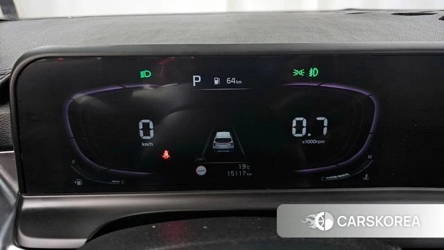 Kia The New Seltos id 4281909 из Кореи 29