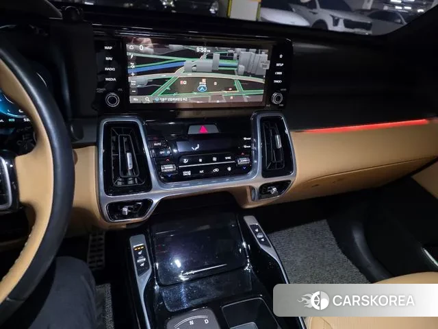 Kia Sorento 4th Generation id 3595715 из Кореи 14