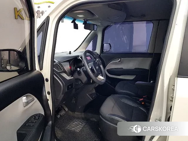 Kia The New Ray id 3292488 из Кореи 18