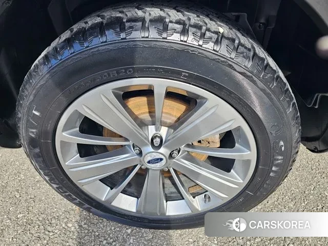 Ford Explorer id 3259545 из Кореи 18