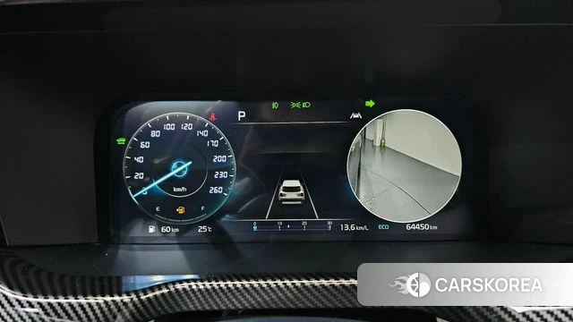 Kia Sorento 4th Generation id 4501233 из Кореи 18