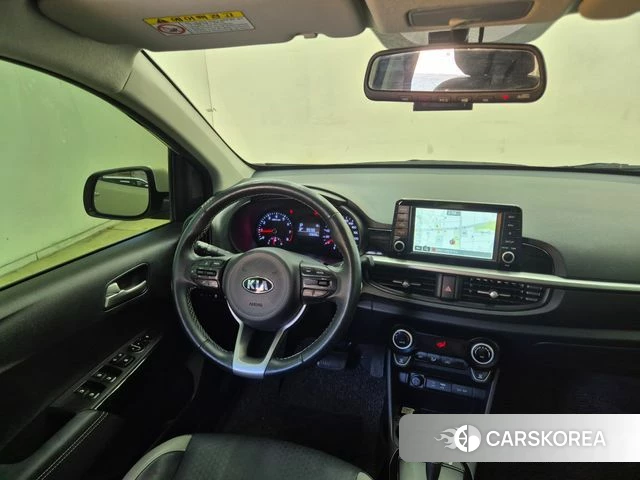 Kia All New Morning (JA) id 4339269 из Кореи 18