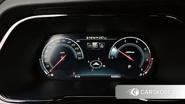 Kia Mohave Master id 3550702 из Кореи 18