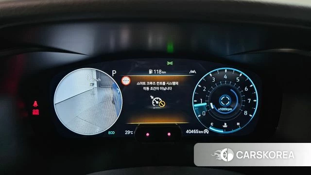 Genesis The New G70 id 4579423 из Кореи 18