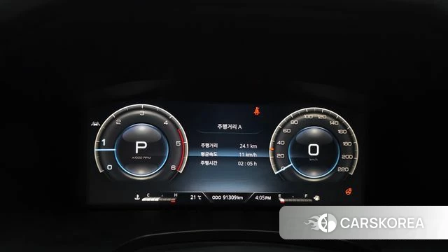 Ssangyong All New Rexton id 3827592 из Кореи 18