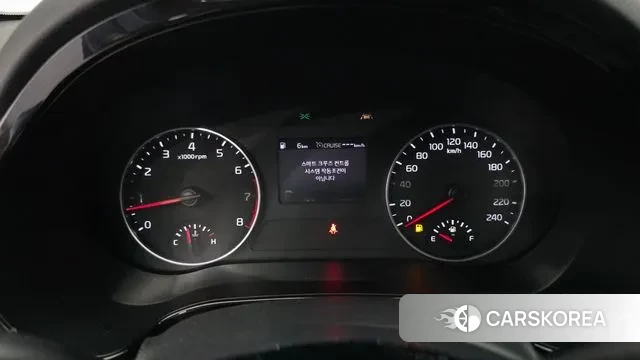 Kia Seltos id 3389975 из Кореи 18