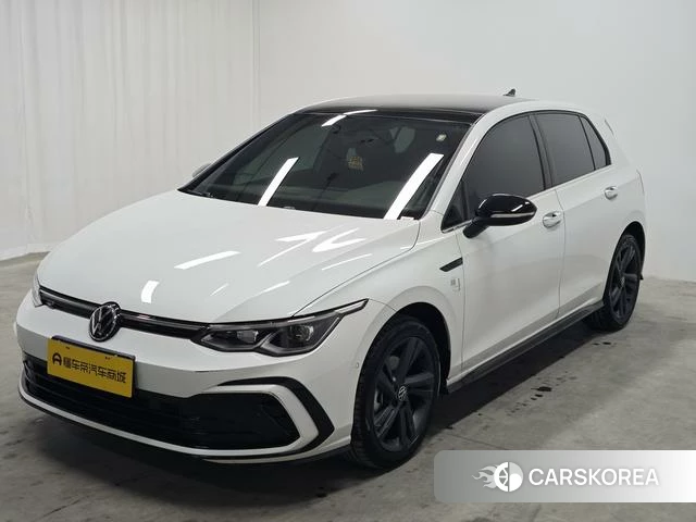 Volkswagen Golf id 4261063 из Китая 18