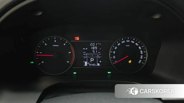 Ssangyong Rexton Sports id 4677956 из Кореи 28