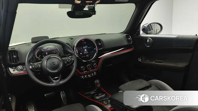 Mini Cooper S Countryman id 4338349 из Кореи 18