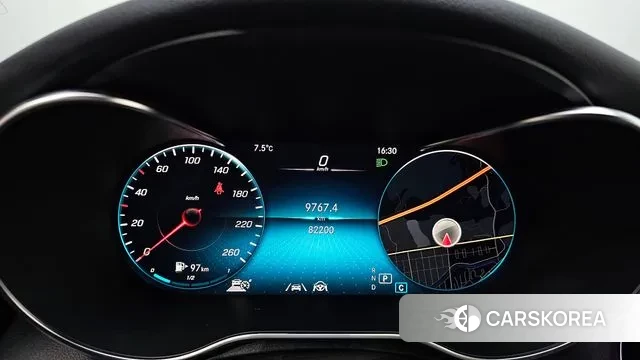 Mercedes-Benz C-Class W205 id 3759836 из Кореи 18