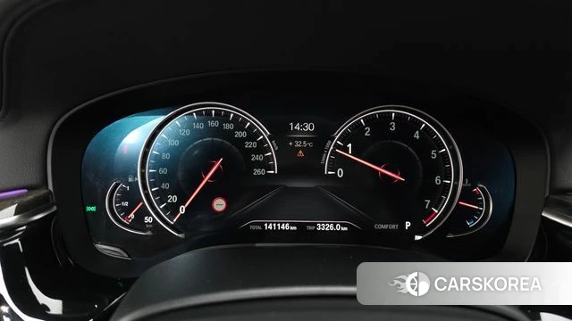 BMW 6 Series GT (G32) id 4694089 из Кореи 18