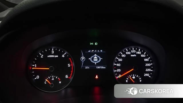 Kia Sportage 4th Generation id 4937718 из Кореи 18