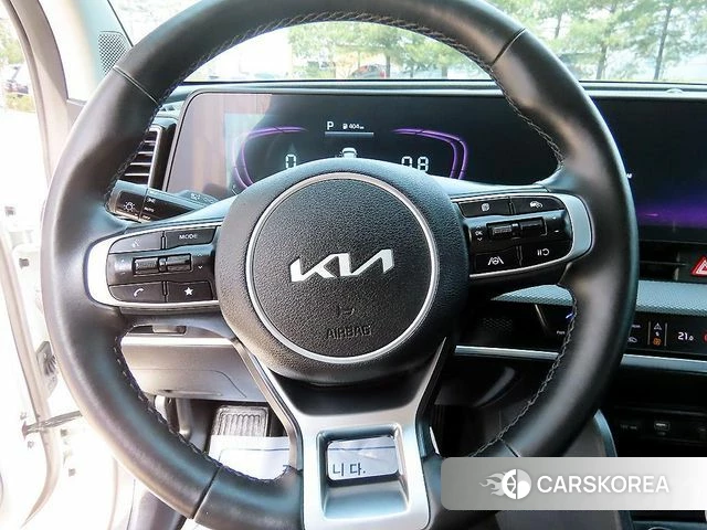 Kia Sportage 5th Generation id 4400706 из Кореи 18