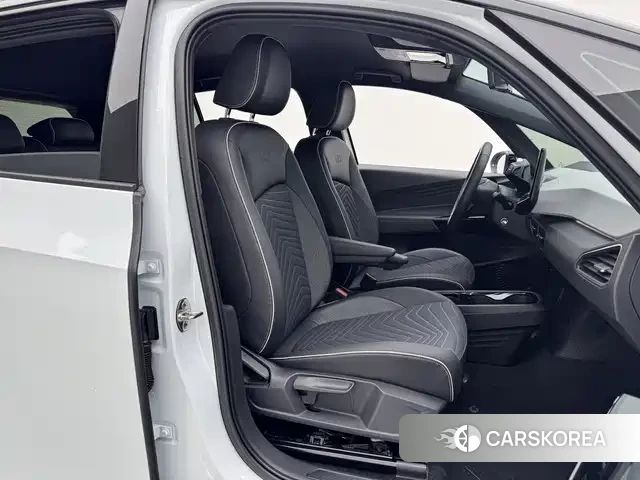 Volkswagen ID.3 id 4634762 из Китая 10