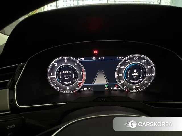 Volkswagen Arteon id 3772806 из Кореи 18