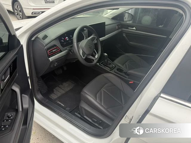 Volkswagen Lavida id 4263879 из Китая 8