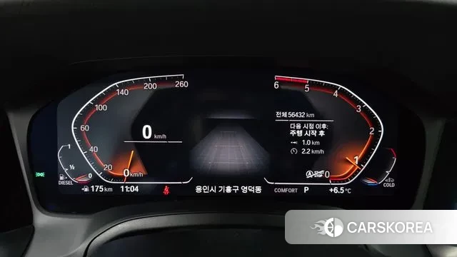 BMW 3 Series (G20) id 3686225 из Кореи 18