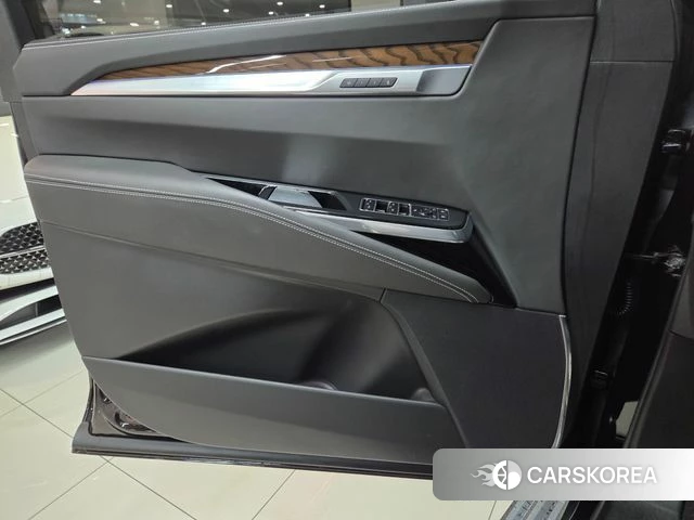 Cadillac Escalade 5th Generation id 4560142 из Кореи 18