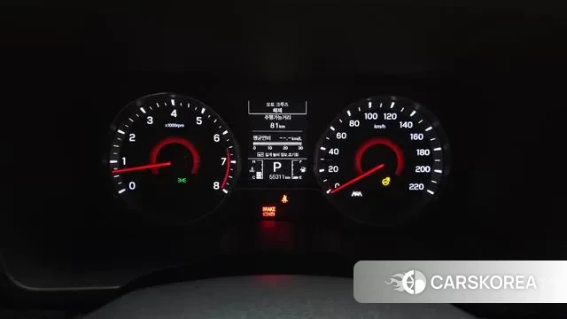 Ssangyong Tivoli Air id 3697297 из Кореи 18