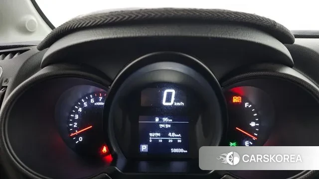 Kia The New Ray id 3428081 из Кореи 18