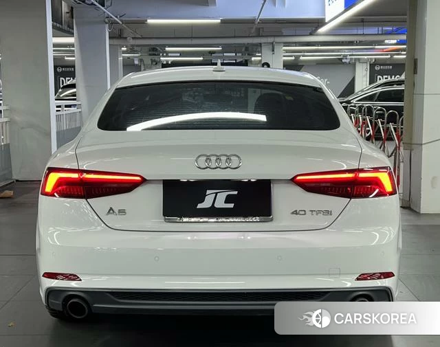 Audi A5 id 4222034 из Китая 9