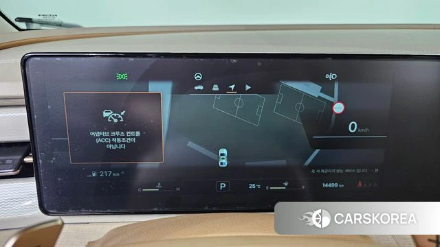 Ssangyong Actian 2nd Generation id 4441831 из Кореи 18