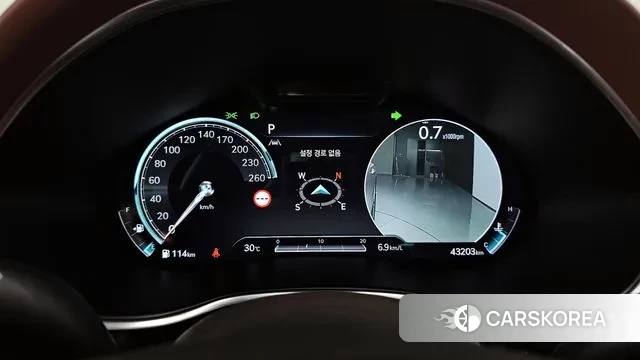 Genesis G80 (RG3) id 3053635 из Кореи 18