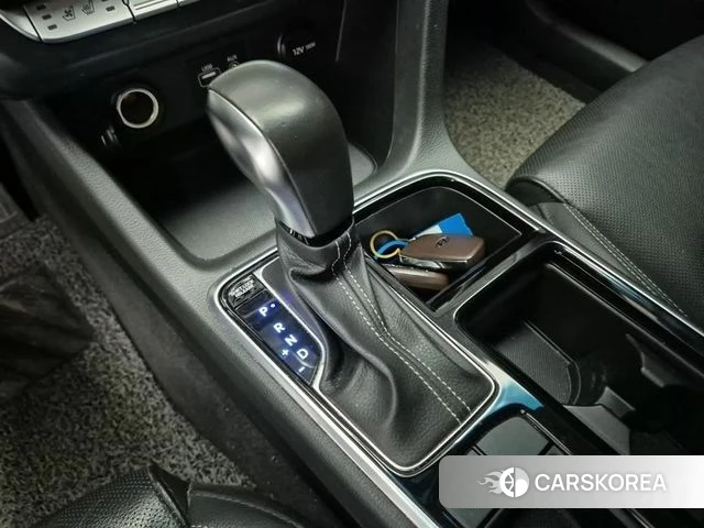 Hyundai Sonata New Rise id 3846071 из Кореи 16