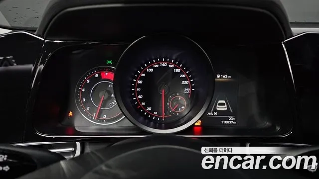 Hyundai Avante (CN7) id 2936644 из Кореи 18