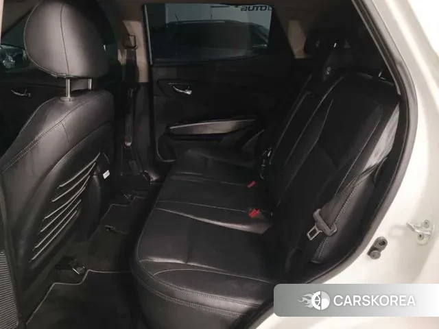 Ssangyong Berry New Tivoli id 3606966 из Кореи 18