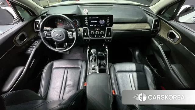 Kia Sorento 4th Generation id 3428382 из Кореи 18