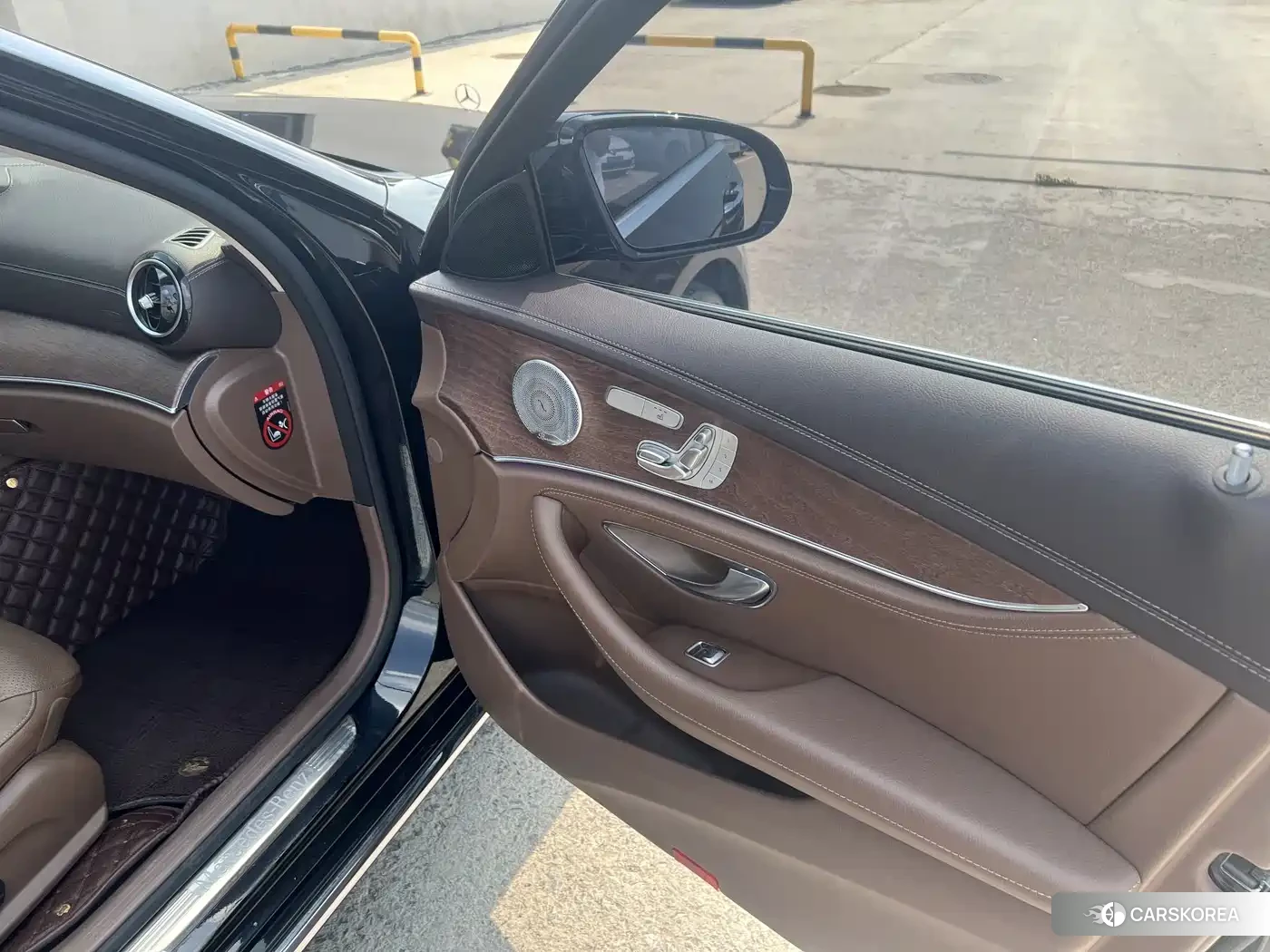 Mercedes-Benz E-Class id 4669535 из Китая 15