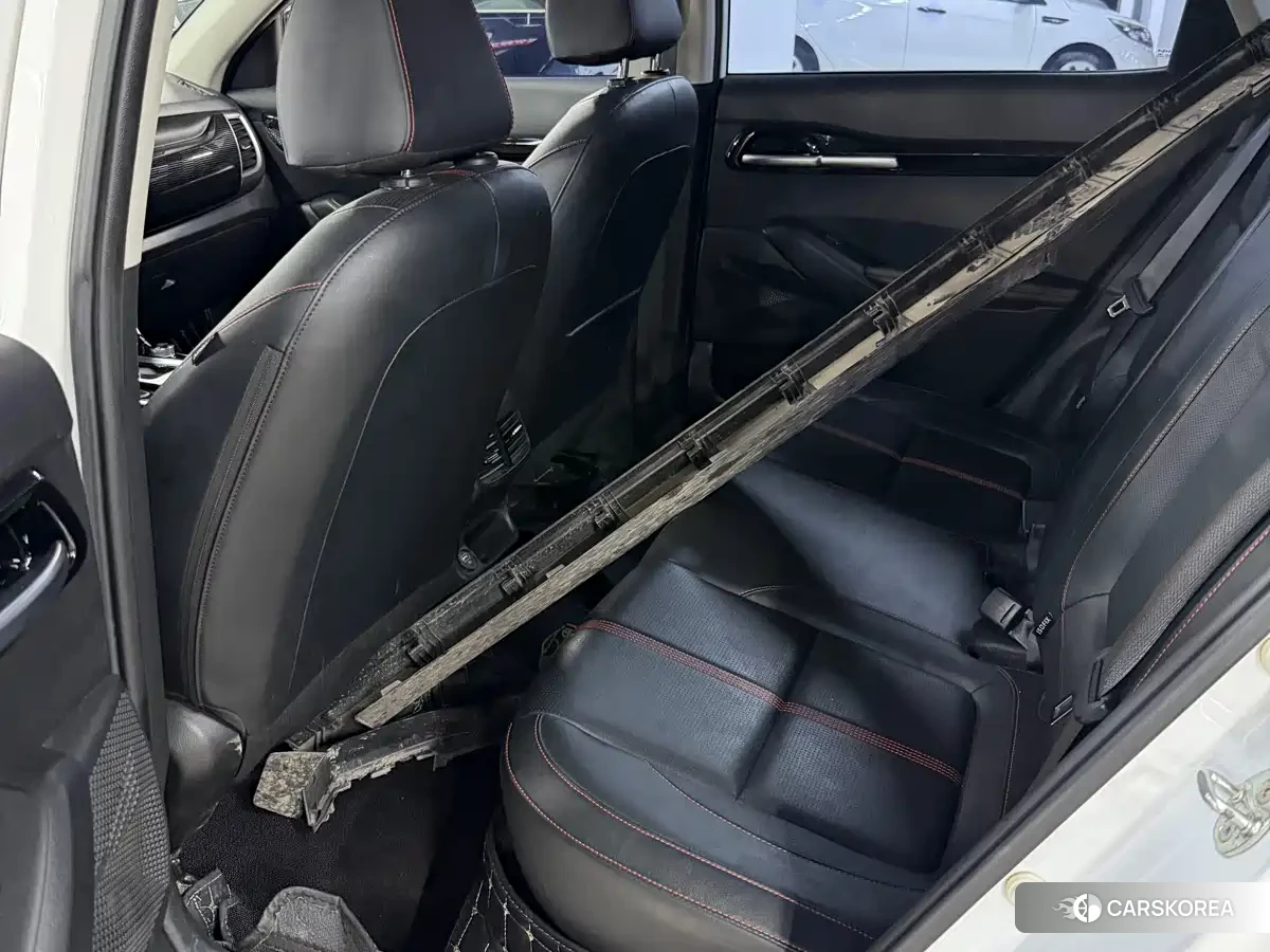 Kia KX3 id 4601786 из Китая 8