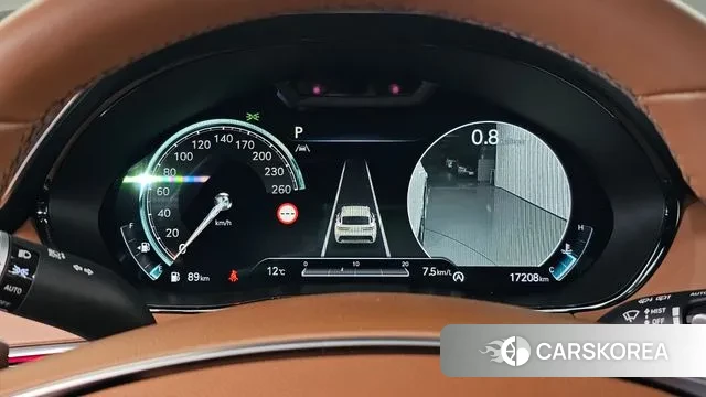 Genesis GV70 id 3586219 из Кореи 18