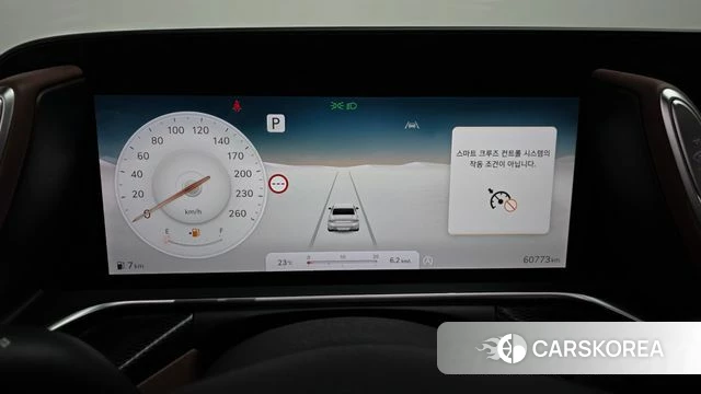 Genesis G90 (RS4) id 4443133 из Кореи 18