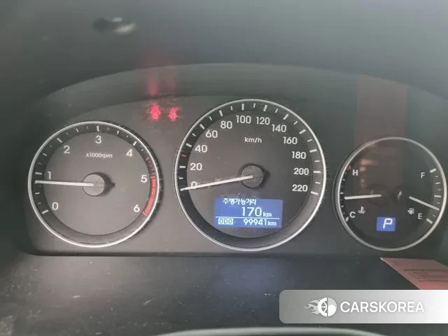 Hyundai The New Grand Starex id 3028378 из Кореи 16