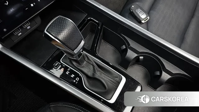 Ssangyong Torres id 3716651 из Кореи 18